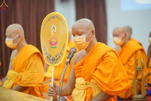 ภาพ No.55640:ประมวลภาพพิธีทอดกฐินสามัคคี ณ ศูนย์ปฏิบัติธรรมลำปาง จ.ลำปาง  (วันที่ 23 ตุลาคม พ.ศ. 2565)