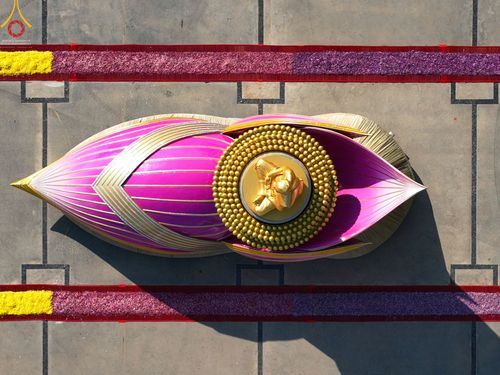 ภาพ No.42360:ประมวลภาพธรรมยาตรา ปีที่ 10  ประจำวันที่ 16 มกราคม พ.ศ. 2565