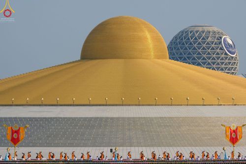 ภาพ No.42894:ประมวลภาพธรรมยาตรา ปีที่ 10 ประจำวันที่ 25 มกราคม พ.ศ. 2565