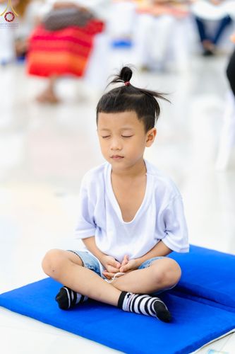 ภาพ No.56348:ประมวลภาพพิธีทอดกฐินสามัคคี ณ ศูนย์ปฏิบัติธรรมและศูนย์อบรมเยาวชนเพชรบุรี (วันที่ 23 ตุลาคม พ.ศ. 2565)