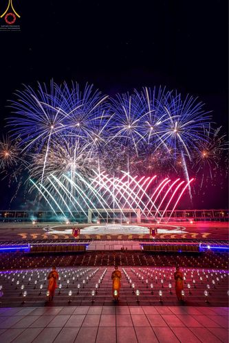 ภาพ No.43098:ประมวลภาพธรรมยาตรา ปีที่ 10  ประจำวันที่ 31 มกราคม พ.ศ. 2565