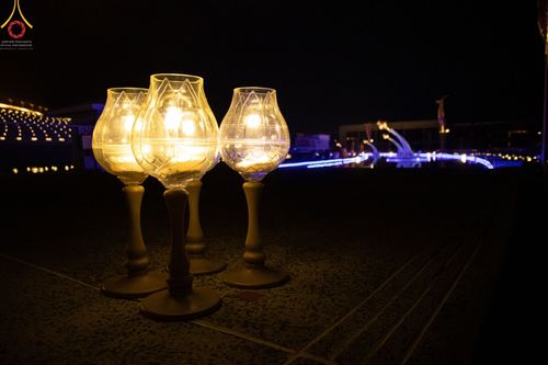 ภาพ No.42292:ประมวลภาพธรรมยาตรา ปีที่ 10  ประจำวันที่ 15 มกราคม พ.ศ. 2565