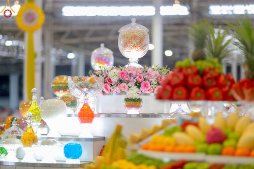 ภาพ No.49172:ประมวลภาพงานบุญเนื่องในวันสมาธิโลก พุทธศักราช 2565 ชุดที่ 1