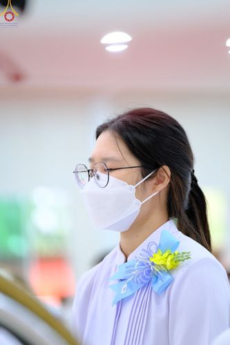 ภาพ No.53910:ประมวลภาพพิธีทอดกฐินสามัคคี ณ ศูนย์อบรมเยาวชนนครปฐม (วันที่ 16 ตุลาคม พ.ศ. 2565)