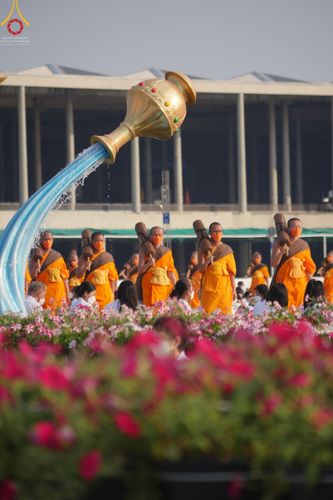 ภาพ No.42893:ประมวลภาพธรรมยาตรา ปีที่ 10 ประจำวันที่ 25 มกราคม พ.ศ. 2565
