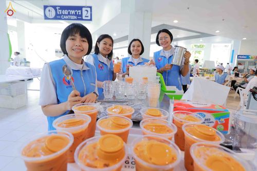 ภาพ No.344406:วันที่ 21-23 สิงหาคม พ.ศ. 2569 สัมมนารวมใจผู้นำบุญ บูชาธรรม 82 ปี หลวงพ่อธัมมชโย รุ่นที่ 1 กฐินสามัคคีทั่วไทย 30,000 วัด โครงการอุปสมบทบูชาธรรมมหาปูชนียาจารย์ 3,000 รูป  ณ ศูนย์ปฏิบัติธรรมเวิล์ดพีช วัลเล่ย์ จ.นครราชสีมา