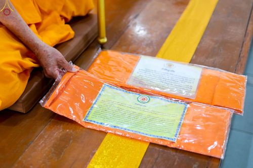 ภาพ No.55471:ประมวลภาพพิธีบุพเปตพลี ครั้งที่ 128 ณ วัดพระธรรมกาย (วันที่ 8 พฤศจิกายน พ.ศ. 2565)