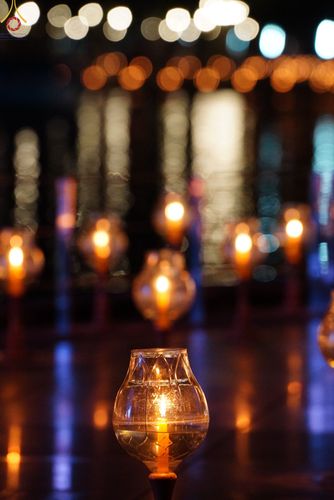 ภาพ No.55363:ประมวลภาพพิธีลอยกระทงธรรม ณ วัดพระธรรมกาย (วันที่ 8 พฤศจิกายน พ.ศ. 2565)