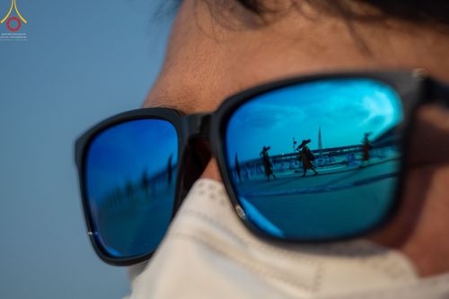 ภาพ No.42896:ประมวลภาพธรรมยาตรา ปีที่ 10 ประจำวันที่ 25 มกราคม พ.ศ. 2565