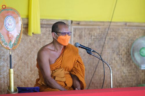 ภาพ No.44802:ประมวลภาพพิธีบรรพชา ในโครงการบรรพชาสามเณรฟื้นฟูพระพุทธศาสนาทั่วไทย ณ ศูนย์อบรมเยาวชนปัตตานี