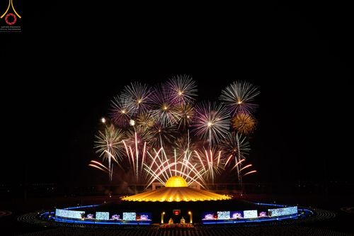 ภาพ No.43102:ประมวลภาพธรรมยาตรา ปีที่ 10  ประจำวันที่ 31 มกราคม พ.ศ. 2565