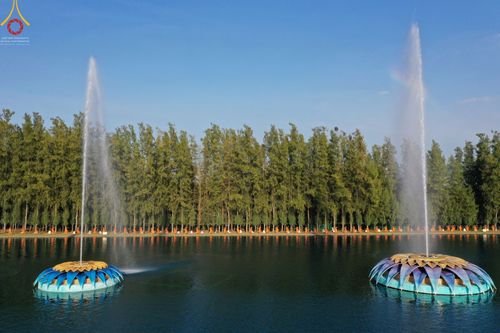 ภาพ No.43033:ประมวลภาพธรรมยาตรา ปีที่ 10  ประจำวันที่ 30 มกราคม พ.ศ. 2565