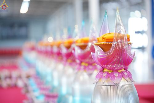 ภาพ No.52409:ประมวลภาพวันมหาปวารณาออกพรรษา วันจันทร์ที่ 10 ตุลาคม พ.ศ. 2565