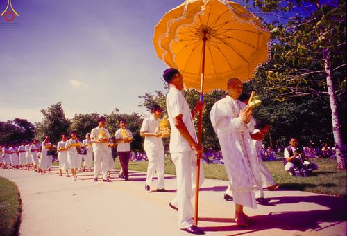 ภาพ No.48748:ประมวลภาพการสร้างบารมีของ พระเดชพระคุณพระสุธรรมญาณวิเทศ (สุธรรม สุธมฺโม)