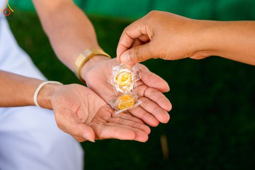 ภาพ No.53709:ประมวลภาพพิธีทอดกฐินเพื่อสร้างอาคารปฏิบัติธรรม ณ ธุดงคสถานเขาย้อย จ.เพชรบุรี (วันที่ 16 ตุลาคม พ.ศ. 2565)