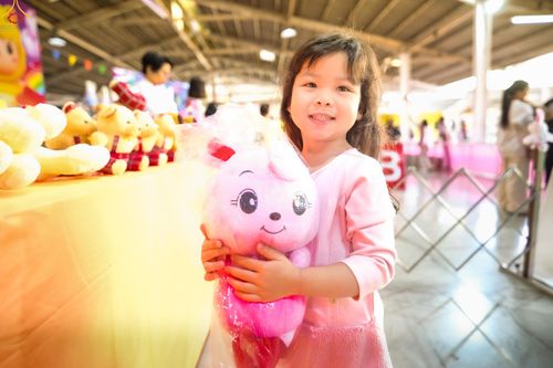 ภาพ No.291667:วันที่ 10 มกราคม พ.ศ. 2569  วันเด็กแห่งชาติ ปีที่ 8 ณ วัดพระธรรมกาย จ.ปทุมธานี