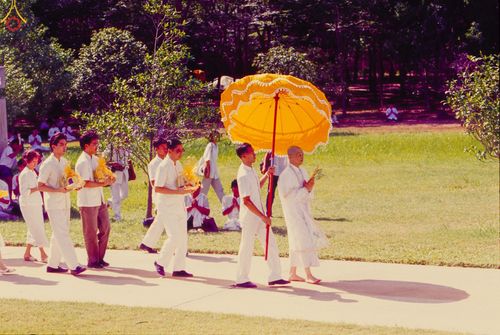 ภาพ No.48752:ประมวลภาพการสร้างบารมีของ พระเดชพระคุณพระสุธรรมญาณวิเทศ (สุธรรม สุธมฺโม)