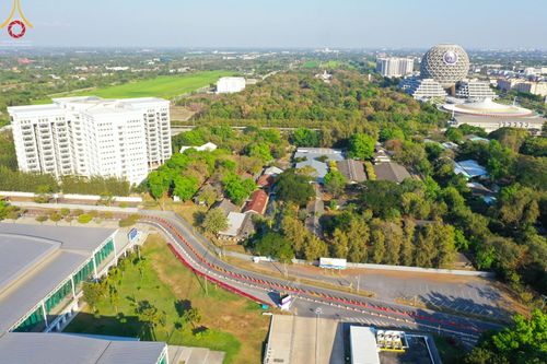 ภาพ No.42153:ประมวลภาพธรรมยาตรา ปีที่ 10  ประจำวันที่ 12 มกราคม พ.ศ. 2565