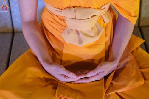 ภาพ No.45016:ประมวลภาพพิธีจุดประทีป​ วันคุ้ม​ครองโลก ณ วัดพระธรรมกาย