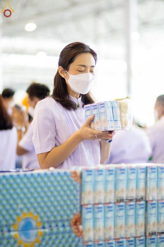 ภาพ No.54891:ประมวลภาพพิธีทอดกฐินธรรมชัย ประจำปี 2565 ชุดที่ 1