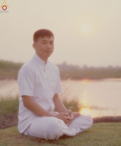 ภาพ No.48756:ประมวลภาพการสร้างบารมีของ พระเดชพระคุณพระสุธรรมญาณวิเทศ (สุธรรม สุธมฺโม)