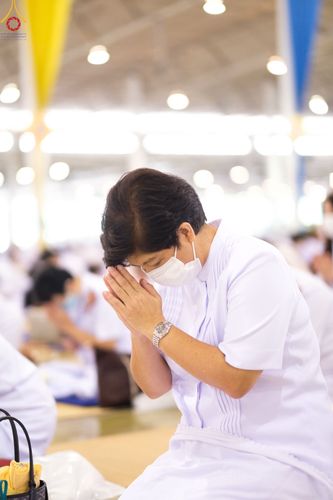 ภาพ No.52415:ประมวลภาพวันมหาปวารณาออกพรรษา วันจันทร์ที่ 10 ตุลาคม พ.ศ. 2565