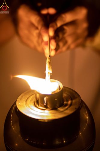 ภาพ No.43510:ประมวลภาพวันมาฆบูชา ประจำปี พ.ศ. 2565 ณ วัดพระธรรมกาย (ชุดที่ 2)