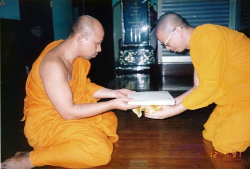 ภาพ No.48757:ประมวลภาพการสร้างบารมีของ พระเดชพระคุณพระสุธรรมญาณวิเทศ (สุธรรม สุธมฺโม)