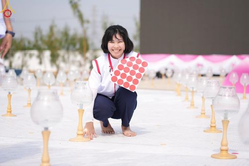 ภาพ No.119379:V.18 ทันทีม การเตรียมงาน เก็บงาน การรับบุญของเจ้าหน้าที่หน่วยงานต่างๆ เพื่อโครงการธรรมยาตรา กตัญญูบูชามหาปูชนียาจารย์ พระมงคลเทพมุนี (สด จนฺทสโร) พระผู้ปราบมาร อนุสรณ์สถาน 7 แห่ง ปีที่ 12 ระหว่างวันที่ 2 - 31 มกราคม พ.ศ.2567