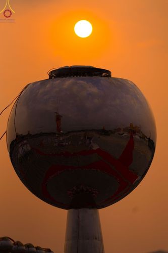 ภาพ No.77186:พิธีจุดมาฆประทีป ในวันมาฆบูชา อาทิตย์ต้นเดือนที่ 6 มีนาคม พ.ศ. 2566 ณ วัดพระธรรมกาย อ.คลองหลวง จ.ปทุมธานี