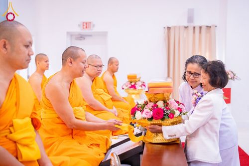 ภาพ No.168152:พิธีทอดกฐินสามัคคี ประจำปี 2567 สร้างอาคารแก้วธรรมชัยรัตนอนันต์ บูชาธรรม 80 ปี หลวงพ่อธัมมชโย ณ วัดพระธรรมกายเทนเนสซี สหรัฐอเมริกา วันอาทิตย์ที่ 20 ตุลาคม พ.ศ. 2567