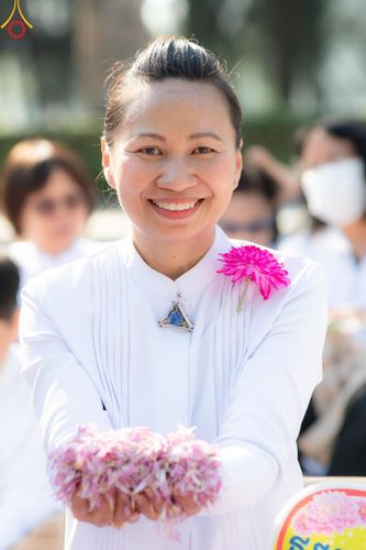 ภาพ No.206072:HAPPY FACE @ธรรมยาตรา # 1 ในโครงการธรรมยาตรา กตัญญูบูชา มหาปูชนียาจารย์ พระมงคลเทพมุนี(สด จนฺทสโร) พระผู้ปราบมาร อนุสรณ์สถาน 7 แห่ง ปีที่ 13 ระหว่างวันที่ 2-31 มกราคม พ.ศ. 2568