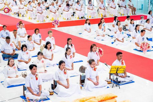 ภาพ No.166997:พิธีทอดกฐินสามัคคี เพื่อปรับปรุงระบบสาธารณูปการ ณ ศูนย์ปฏิบัติธรรมภาคใต้ อ.บางกล่ำ จ.สงขลา วันอาทิตย์ที่ 20 ตุลาคม พ.ศ. 2567