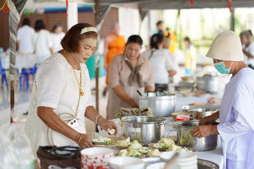 ภาพ No.237004:วันพุธที่ 6 สิงหาคม พ.ศ. 2568 ขึ้น 12 ค่ำ เดือน 5 การประชุมพระสังฆาธิการและพระนวกะ ในเขตปกครองคณะสงฆ์อำเภอเขาชัยสน  และอำเภอบางแก้ว ประจำปี ๒๕๖๘ ณ ศูนย์ปฏิบัติธรรมพัทลุง ตำบลควนขนุน อำเภอเขาชัยสน จังหวัดพัทลุง