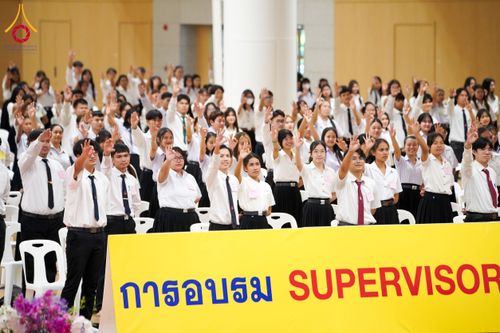 ภาพ No.177873:การอบรมโครงการตอบปัญหาธรรมะ "ทางก้าวหน้า" ครั้งที่ 42 SUPERVISOR รอบ Final Course วันที่ 23-24 พฤศจิกายน พ.ศ.2567 ณ ห้องแก้วสารพัดนึก 2 สภาธรรมกายสากล วัดพระธรรมกาย ปทุมธานี