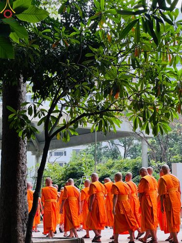 ภาพ No.91488:วันมหาปวารณาออกพรรษา ณ อุโบสถวัดพระธรรมกาย วันอาทิตย์ที่ 29 ตุลาคม พ.ศ.2566 (ขึ้น 15 ค่ำ เดือน 11)