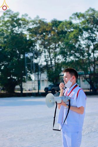 ภาพ No.114158:V.13 ตามติด การเตรียมงาน เก็บงาน การรับบุญของเจ้าหน้าที่หน่วยงานต่างๆ เพื่อโครงการธรรมยาตรา ปีที่ 12 ระหว่างวันที่ 2 - 31 มกราคม พ.ศ. 2567