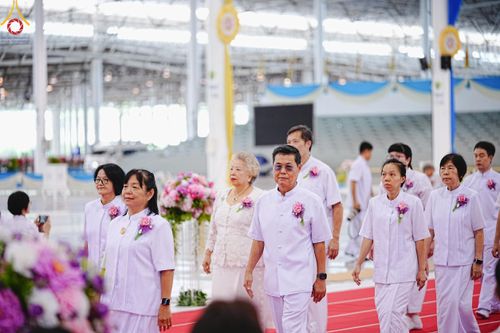 ภาพ No.149721:พิธีจุดเทียนใจ ไฟนิรันดร์ อนันตชัย วันอาทิตย์ที่ 25 สิงหาคม พ.ศ.2567 วัดพระธรรมกาย จ.ปทุมธานี