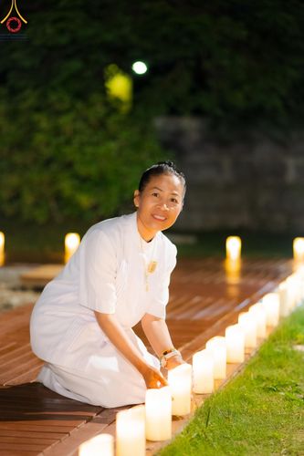 ภาพ No.137961:กิจกรรมงานบุญ เนื่องในวันวิสาขบูชา วันพุธที่ 22 พฤษภาคม พ.ศ. 2567 ณ วัดพระธรรมกายโทชิหงิ ประเทศญี่ปุ่น