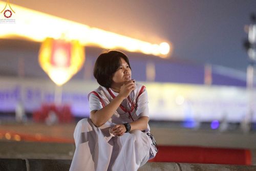 ภาพ No.123341:V.25 ชิตังเม การเตรียมงาน เก็บงาน การรับบุญของเจ้าหน้าที่หน่วยงานต่างๆ เพื่อโครงการธรรมยาตรา กตัญญูบูชา มหาปูชนียาจารย์ พระมงคลเทพมุนี (สด จนฺทสโร) พระผู้ปราบมาร อนุสรณ์สถาน 7 แห่ง ปีที่ 12 ระหว่างวันที่ 2 - 31 มกราคม พ.ศ.2567