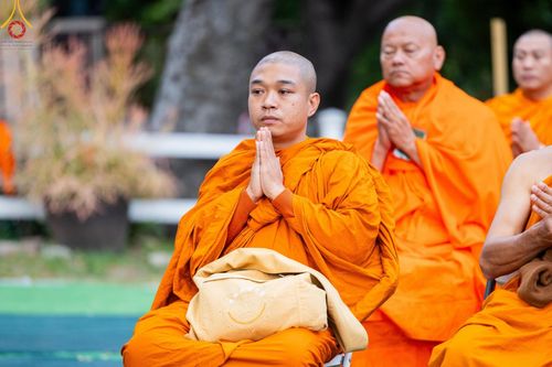 ภาพ No.138247:วิสาขบูชานานาชาติ วัดพระธรรมกายแคลิฟอร์เนีย ประเทศสหรัฐอเมริกา วันพุธที่ 22 พฤษภาคม พ.ศ. 2567