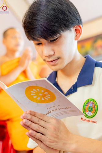 ภาพ No.200372:พิธีทอดผ้าป่าทำนุบำรุงศาสนสถาน ณ วัดผาสุการาม ตำบลบางไทรป่า อำเภอบางเลน จังหวัดนครปฐม ในโครงการธรรมยาตรา กตัญญูบูชา มหาปูชนียาจารย์ พระมงคลเทพมุนี(สด จนฺทสโร) พระผู้ปราบมาร อนุสรณ์สถาน 7 แห่ง ปีที่ 13 วันที่ 22 มกราคม พ.ศ. 2568