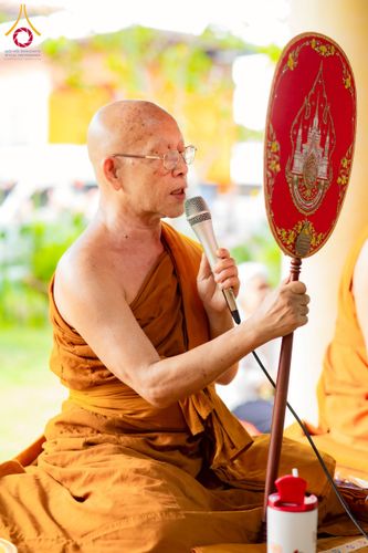 ภาพ No.276300:วันที่ 5 พฤศจิกายน พ.ศ. 2568 พิธีทอดกฐินสามัคคีทั่วไทย ณ สำนักสงฆ์สวนธรรมโกศล 2 อ.คลองหลวง จ.ปทุมธานี โดยคณะศิษยานุศิษย์ บูชาธรรม 81 ปี หลวงพ่อธัมมชโย