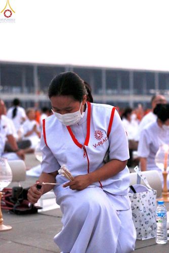 ภาพ No.122607:V.24 ใกล้ชนะ การเตรียมงาน เก็บงาน การรับบุญของเจ้าหน้าที่หน่วยงานต่างๆ เพื่อโครงการธรรมยาตรา กตัญญูบูชา มหาปูชนียาจารย์ พระมงคลเทพมุนี (สด จนฺทสโร) พระผู้ปราบมาร อนุสรณ์สถาน 7 แห่ง ปีที่ 12 ระหว่างวันที่ 2 - 31 มกราคม พ.ศ. 2567