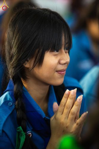 ภาพ No.113799:พิธีทอดผ้าป่าทำนุบำรุงศาสนสถาน ณ วัดบางขัน ต.คลองหนึ่ง อ.คลองหลวง จ.ปทุมธานี วันที่ 17 มกราคม พ.ศ. 2567