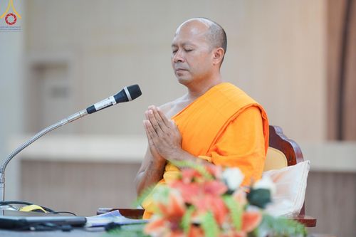 ภาพ No.153719:โครธการอุบาสกแก้ว อุบาสิกาแก้ว รุ่นที่ 1 ตัวแทนทอดกฐินสามัคคีทั่วไทย 30,000 วัด บูชาธรรม 80 ปี หลวงพ่อธัมมชโย ระหว่างวันที่ 6-8 กันยายน พ.ศ. 2567 ณ ศูนย์การศึกษาเขาแก้วเสด็จ จ.ปราจีนบุรี