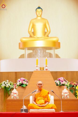 ภาพ No.215764:วันเสาร์ที่ 5 เมษายน พ.ศ. 2568 พิธีขอบรรพชา พิธีขอสรณคมน์และศีล  พิธีขอนิสสัย พิธีถวายบาตร ในโครงการบรรพชาสามเณรฟื้นฟูพระพุทธศาสนาทั่วไทย , โครงการหน่อแก้วเปรียญธรรม รุ่นที่ 13 ,  โครงการสามเณรยุวธรรมทายาท รุ่นที่ 33 , โครงการสามเณรมัชฌิมธรรมทายาท รุ่นที