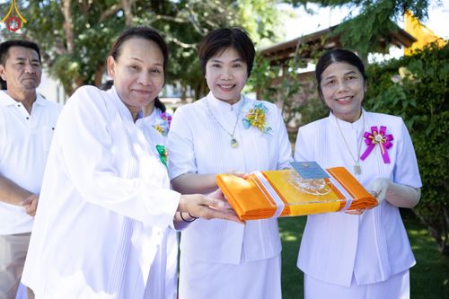 ภาพ No.148281:พิธีปฐมอุปสมบท สมโภชอุโบสถ บูชาธรรม 80 ปี หลวงพ่อธัมมชโย  วันอาทิตย์ที่ 11 สิงหาคม พ.ศ. 2567 วัดพระธรรมกายโทชิหงิ ประเทศญี่ปุ่น
