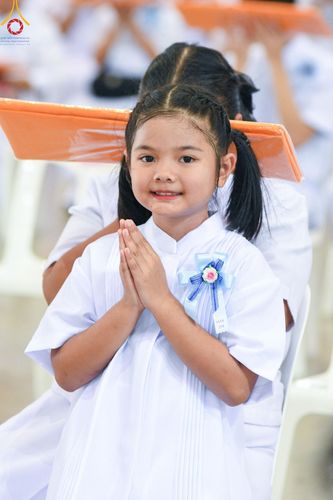 ภาพ No.154491:พิธีทอดผ้าป่าสมทบกฐินวัดพระธรรมกาย และสมทบกฐิน 30,000 วัดทั่วไทย ครั้งที่ 2 ณ สภาธรรมกายสากล วัดพระธรรมกาย วันอังคารที่ 17 กันยายน พ.ศ. 2567