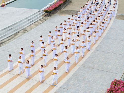 ภาพ No.232265:วันเสาร์ที่ 5 กรกฎาคม พ.ศ. 2568 พิธีบรรพชาอุปสมบท ธรรมทายาท โครงการบรรพชาอุปสมบทหมู่ รุ่นเข้าพรรษา ,  โครงการบวชพระนานาชาติ AEC & WAB รุ่นที่ 9 ณ วัดพระธรรมกาย